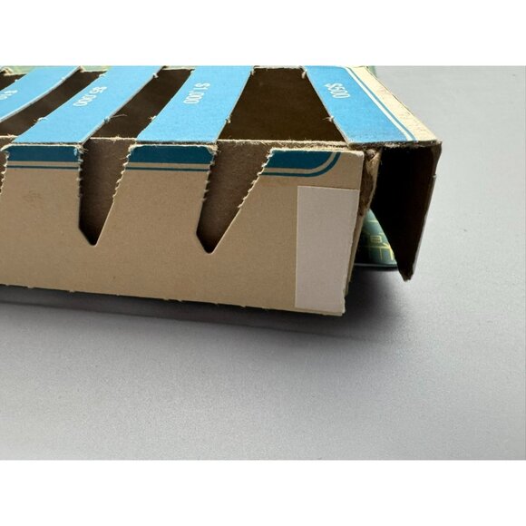 The Game of Life replacement CARD and MONEY Holder Vintage - Picture 3 of 3